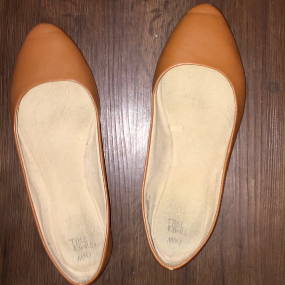 Flats